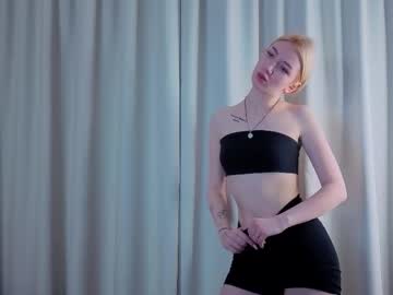 Tanneadora Chaturbate stream image from January 31, 2026