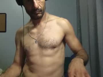 Threelion Chaturbate stream image from January 31, 2026