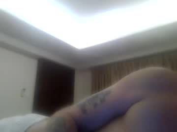 Topfoxs30 Chaturbate stream image from January 31, 2026