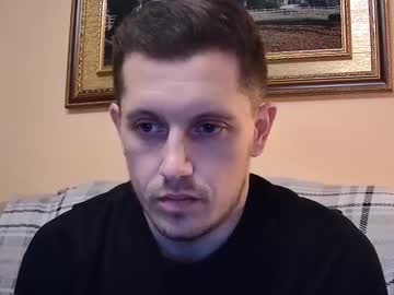 Williamarron93 Chaturbate stream image from January 31, 2026