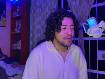 Andrelabuda9 Chaturbate stream image from January 31, 2026