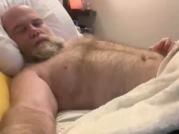 Bearballer1976 Chaturbate stream image from January 31, 2026