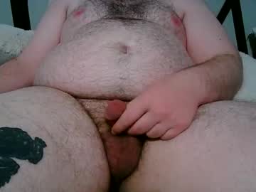Bigbearbennie Chaturbate stream image from January 31, 2026