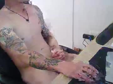 Diverminnaar Chaturbate stream image from January 31, 2026