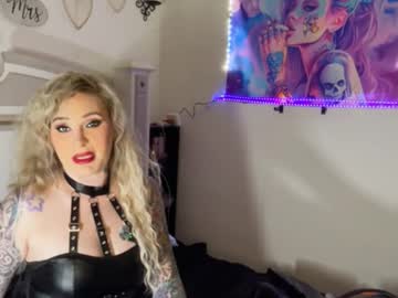 Meganluv69 Chaturbate stream image from January 31, 2026