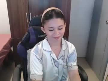 Sweet_Cassyxx Chaturbate stream image from January 31, 2026