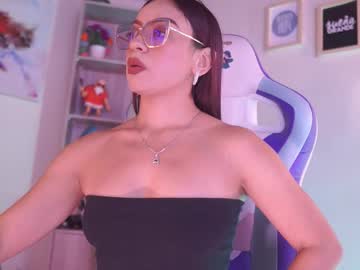 Anny_Fox_1 Chaturbate stream image from January 31, 2026