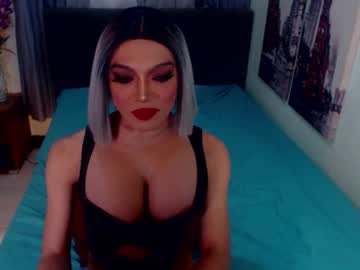 Goddessselfsucker Chaturbate stream image from January 31, 2026