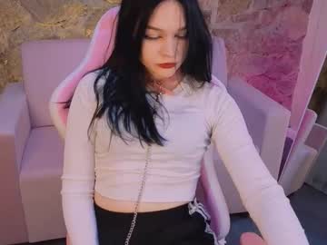 Jadecharm Chaturbate stream image from January 31, 2026