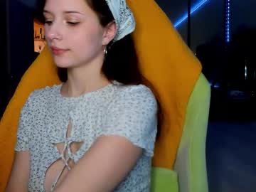 Ketlinrous Chaturbate stream image from January 31, 2026