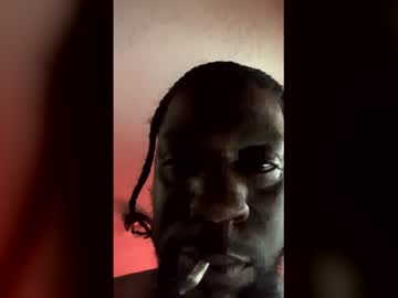 Masked_Up_Juvey Chaturbate stream image from January 31, 2026