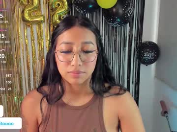Megan_Kyy Chaturbate stream image from January 31, 2026