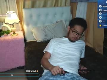 Ricky_Cum69 Chaturbate stream image from January 31, 2026