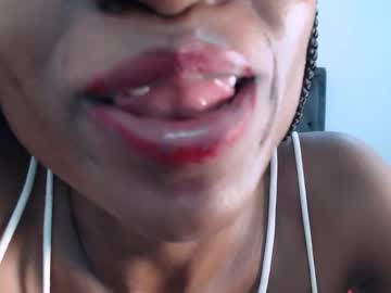 Softamara Chaturbate stream image from January 31, 2026