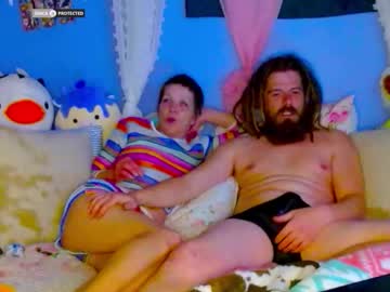 Thebeautiful_1 Chaturbate stream image from January 31, 2026