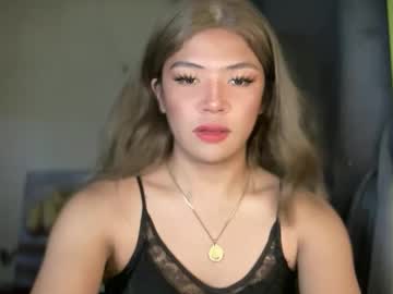 Yoursweet_Loveace Chaturbate stream image from January 31, 2026