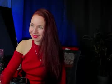 Ariel_Maritime Chaturbate stream image from January 31, 2026