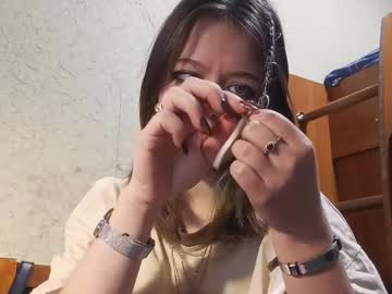Cleopatrastong Chaturbate stream image from January 31, 2026