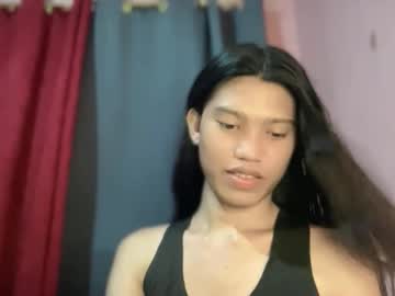 Itsmeyourgirl_Philopoiter Chaturbate stream image from January 31, 2026