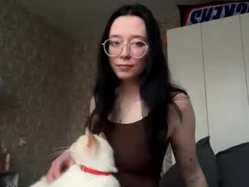 Jeanicestowers Chaturbate stream image from January 31, 2026