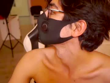 Knezius Chaturbate stream image from January 31, 2026