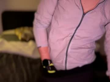 Aftertherun Chaturbate stream image from January 31, 2026