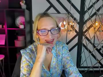 Anna_Noir Chaturbate stream image from January 31, 2026