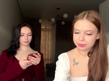 Ariaray_ Chaturbate stream image from January 31, 2026
