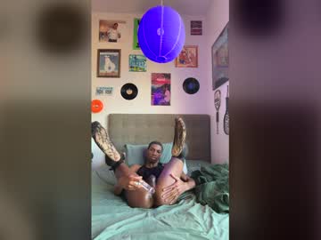Biboy6914 Chaturbate stream image from January 31, 2026
