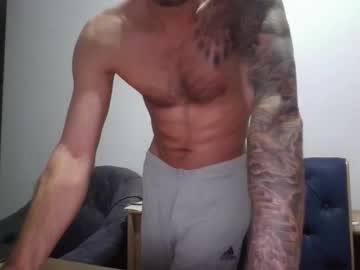 Destrudoxxx Chaturbate stream image from January 31, 2026