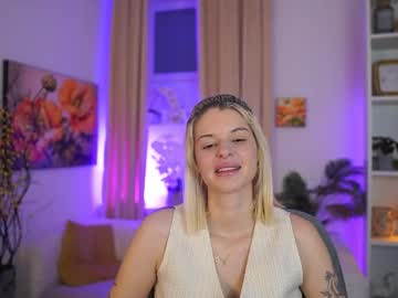 _Kitty_Cute_ Chaturbate stream image from January 31, 2026