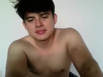 Luisk200 Chaturbate stream image from January 31, 2026