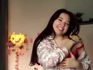 Maibradish Chaturbate stream image from January 31, 2026