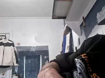 Mrj1979 Chaturbate stream image from January 31, 2026