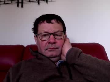 Nicemank Chaturbate stream image from January 31, 2026