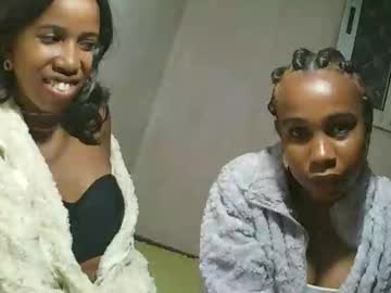 Sabrinava Chaturbate stream image from January 31, 2026