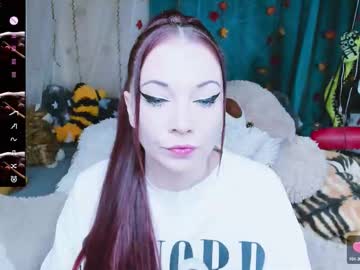 Sweet_Ass_Nuka Chaturbate stream image from January 31, 2026