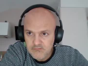 Whiteeaglesrb Chaturbate stream image from January 31, 2026