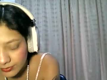 Zafiro_Rubi Chaturbate stream image from January 31, 2026