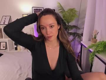 Agnes_Sky Chaturbate stream image from January 31, 2026