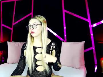 Alionna Chaturbate stream image from January 31, 2026