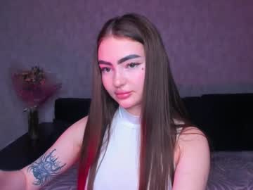 Antheaprime Chaturbate stream image from January 31, 2026