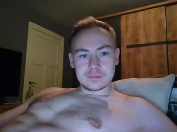 Candy_Boy_Xoxo Chaturbate stream image from January 31, 2026