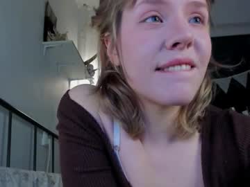 Cuteasfuck_ Chaturbate stream image from January 31, 2026