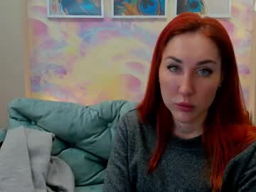Emilia_Bliss Chaturbate stream image from January 31, 2026