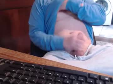Gethoggy Chaturbate stream image from January 31, 2026