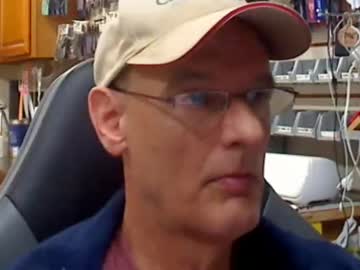 Kendaddyfl Chaturbate stream image from January 31, 2026