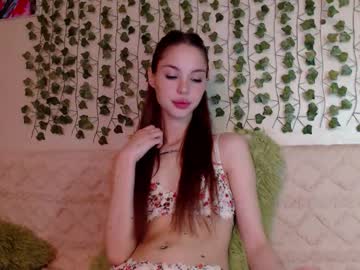 Maryjanet3430 Chaturbate stream image from January 31, 2026