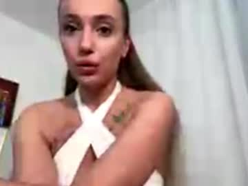 Maryy_Frost Chaturbate stream image from January 31, 2026
