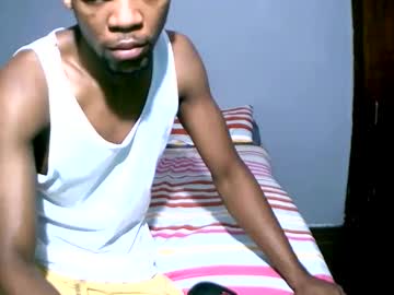 Nkosi5 Chaturbate stream image from January 31, 2026